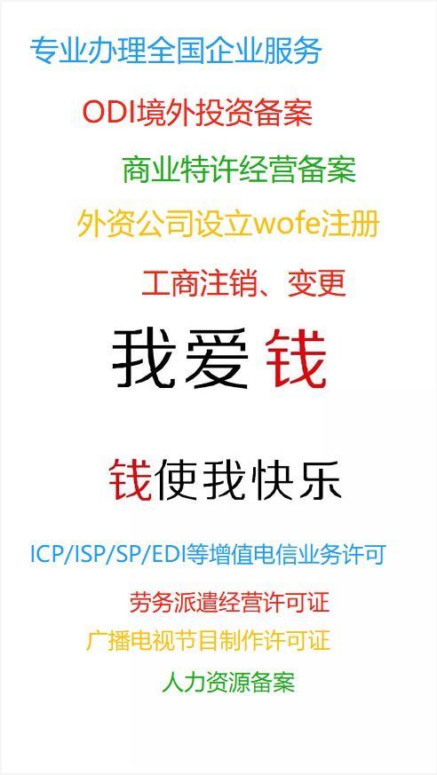 深圳境外投资备案正规代理代办服务全解析